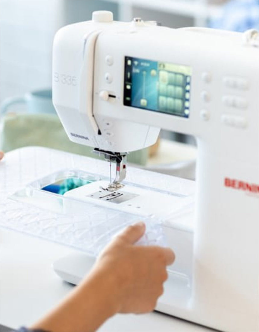 Bernina B335 (Gen 2) Sewing Machine