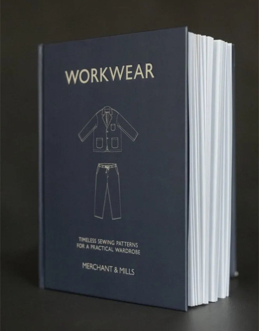 The Workwear Book, Merchant & Mills