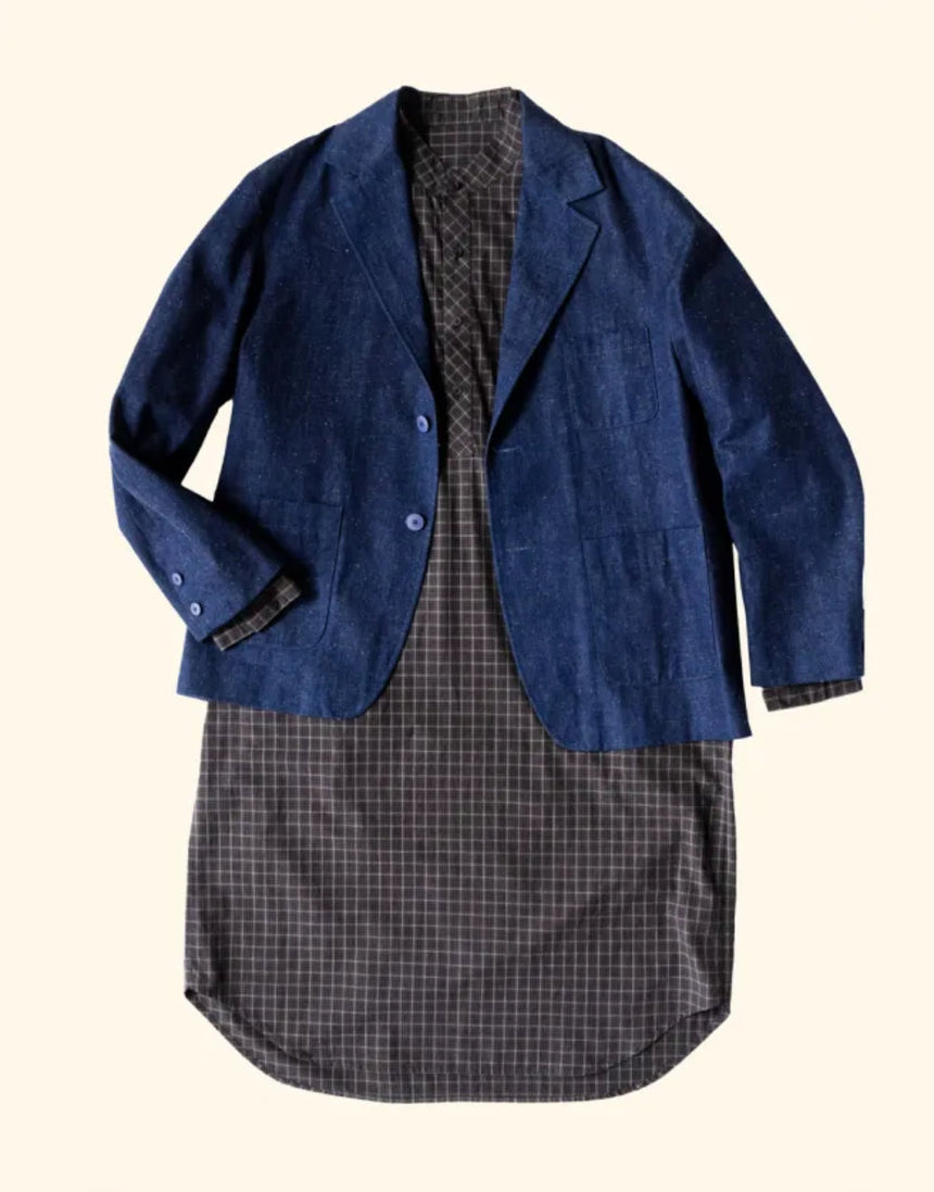The Workwear Book, Merchant & Mills