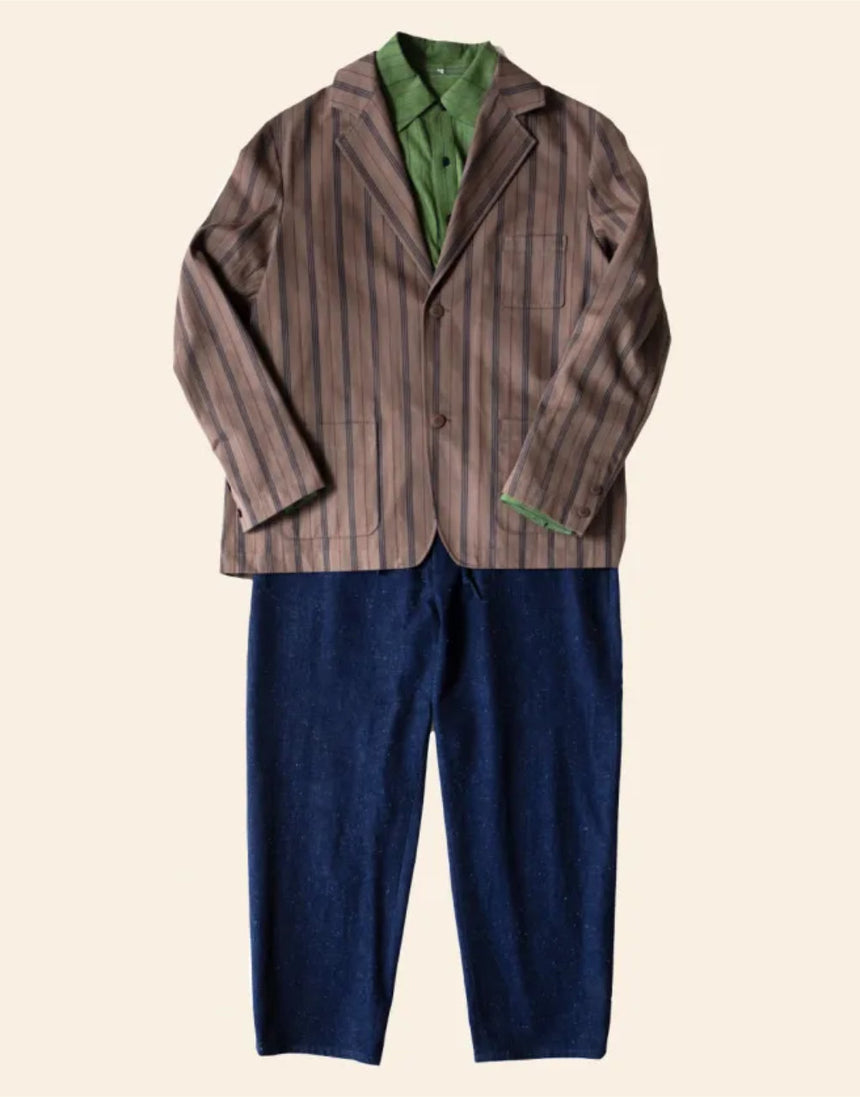 The Workwear Book, Merchant & Mills