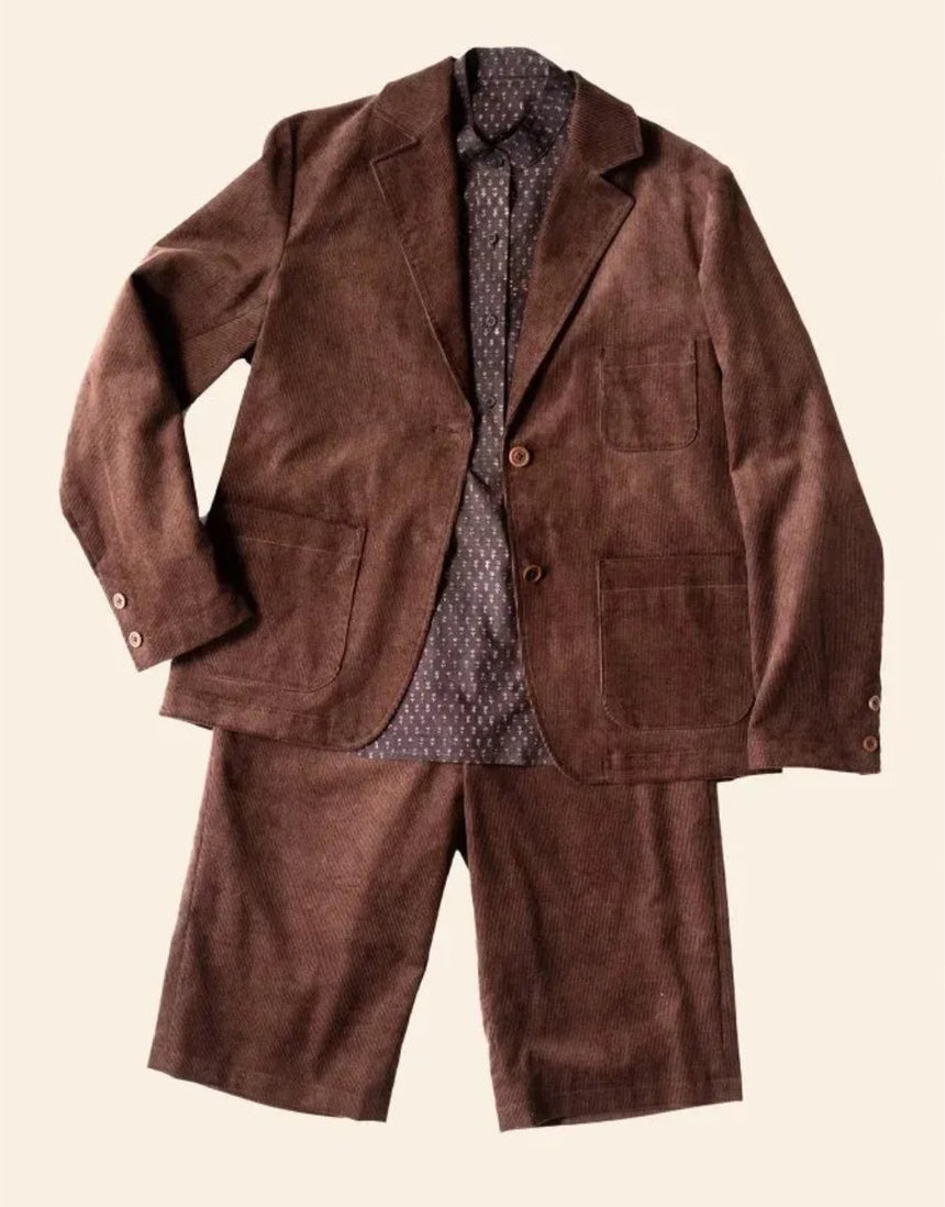 The Workwear Book, Merchant & Mills