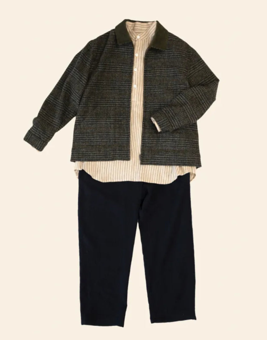 The Workwear Book, Merchant & Mills