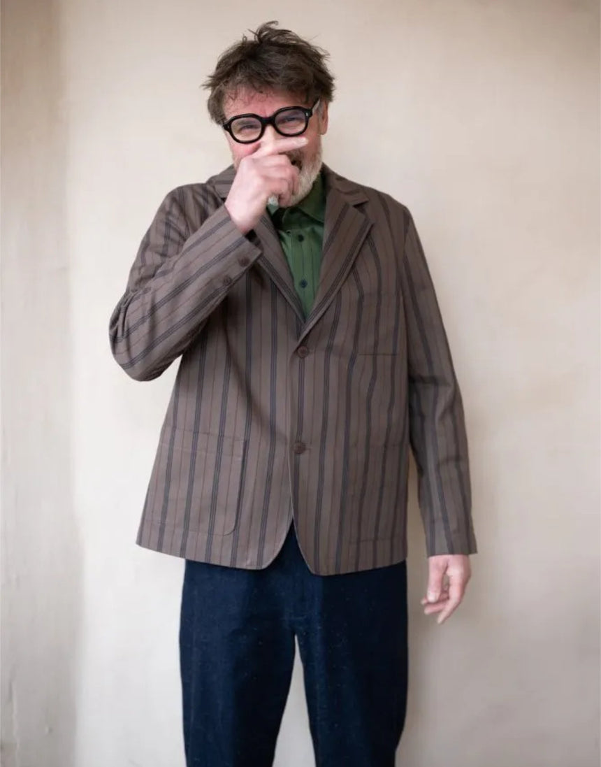 The Workwear Book, Merchant & Mills