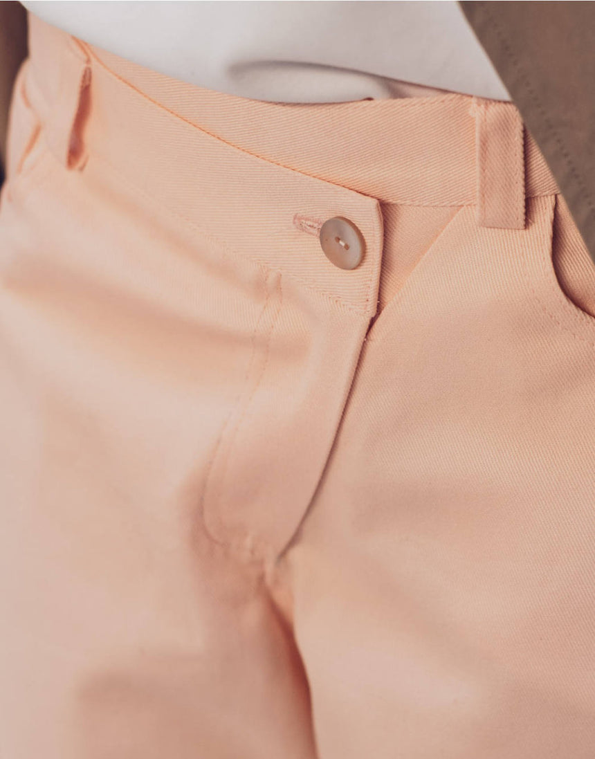 Barbro Trousers PDF Immediate Download Sewing Pattern, Fibre Mood