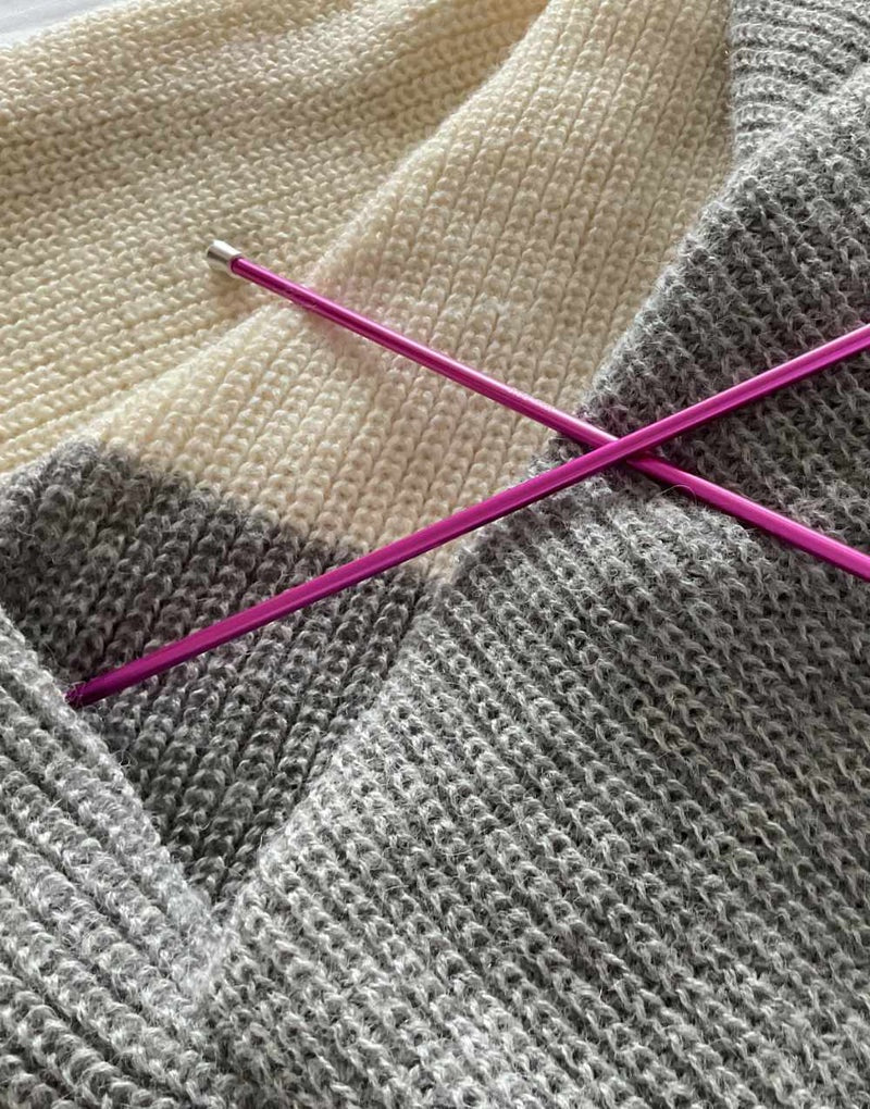 Beginner's Knit Along with Susan Alexander | Half Day | Chichester Sewing Course
