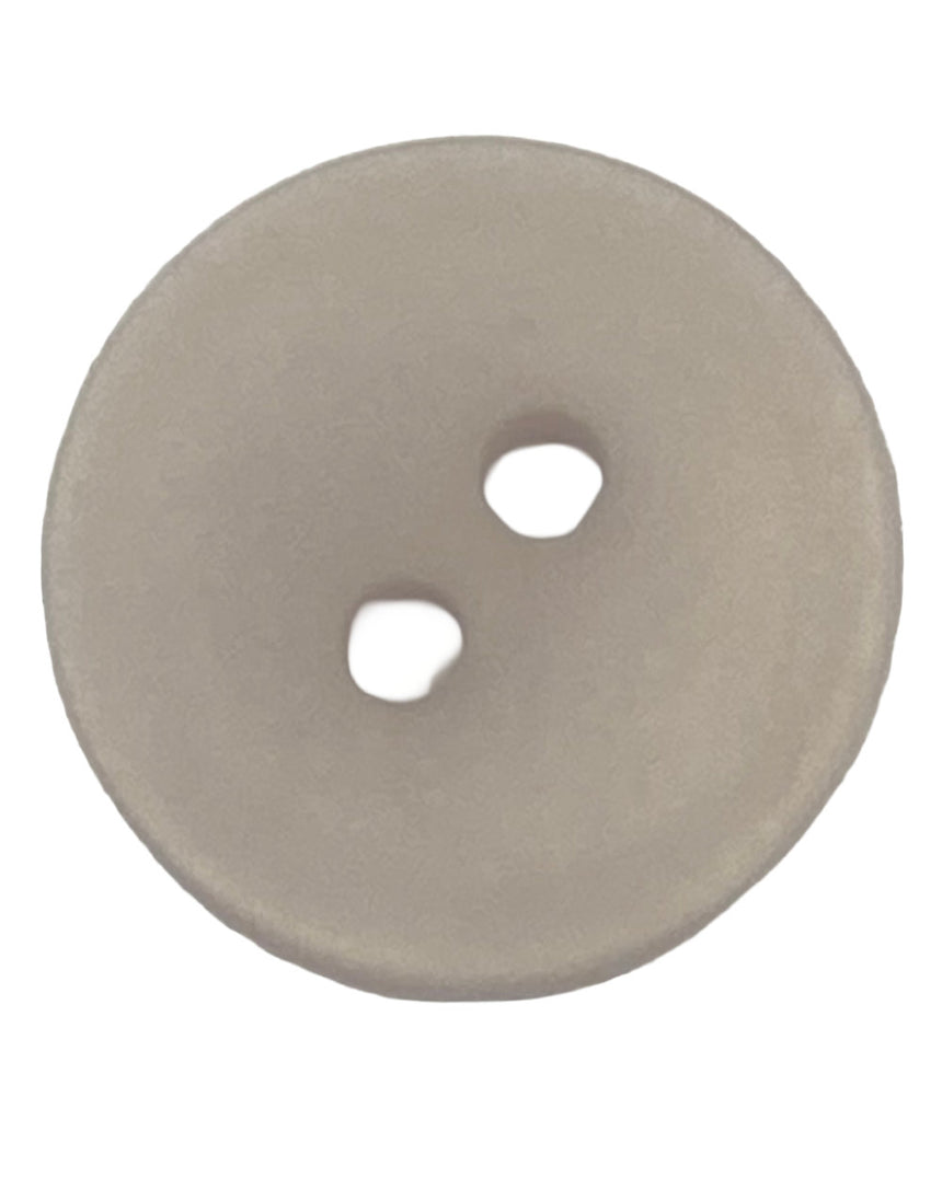 Satinya 2-Hole Coloured Buttons, 15mm