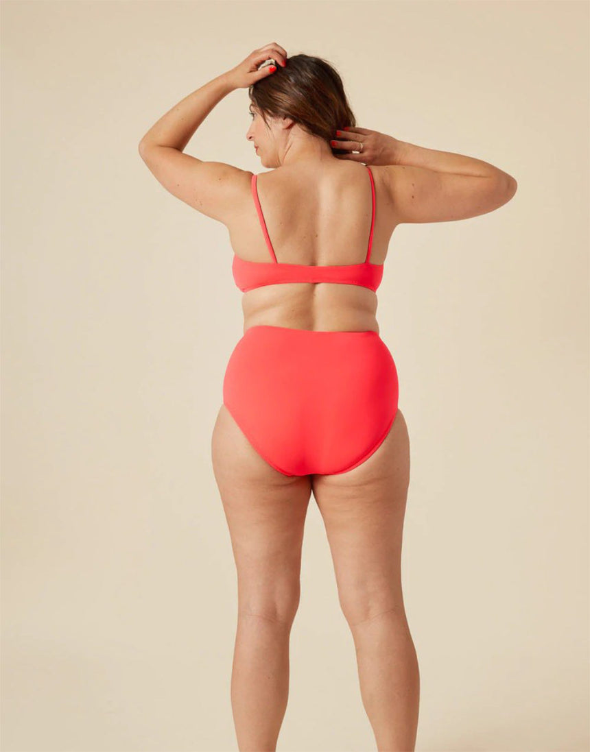 Faye Swimsuit and Bikini Sewing Pattern, Closet Core