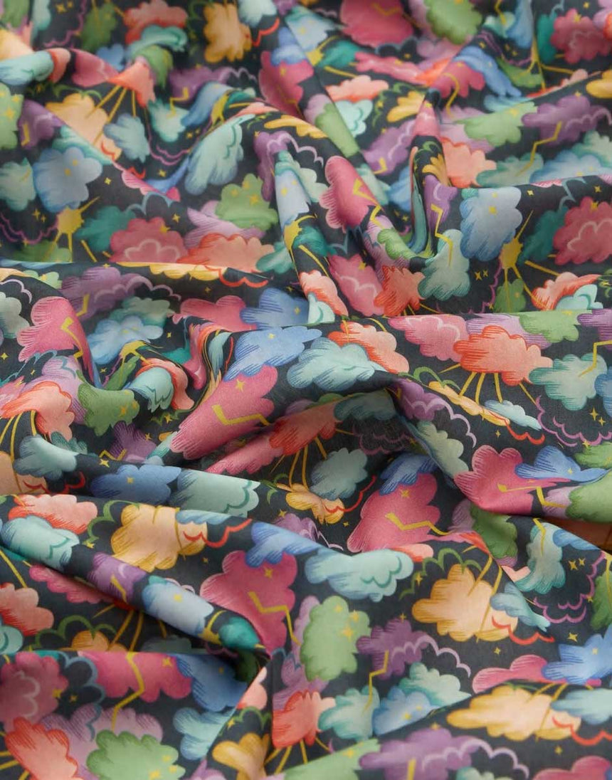 Liberty Fabrics Tana Lawn® Cloud Nine C