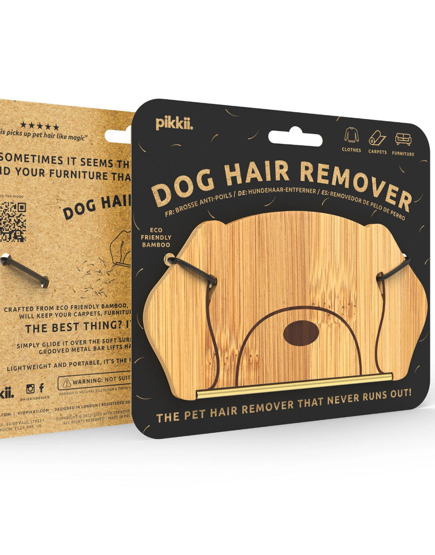 Dog Hair Remover, Pikki
