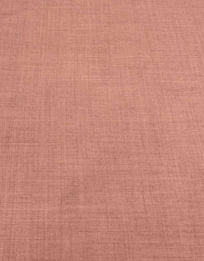 Dusky Pink Heritage Wool Mix Fabric