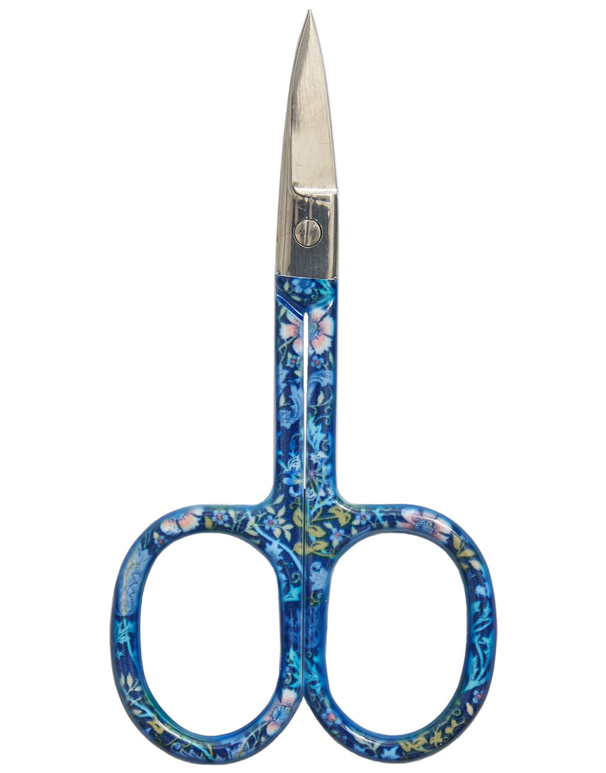 Embroidery Scissors, Floral Arts and Crafts