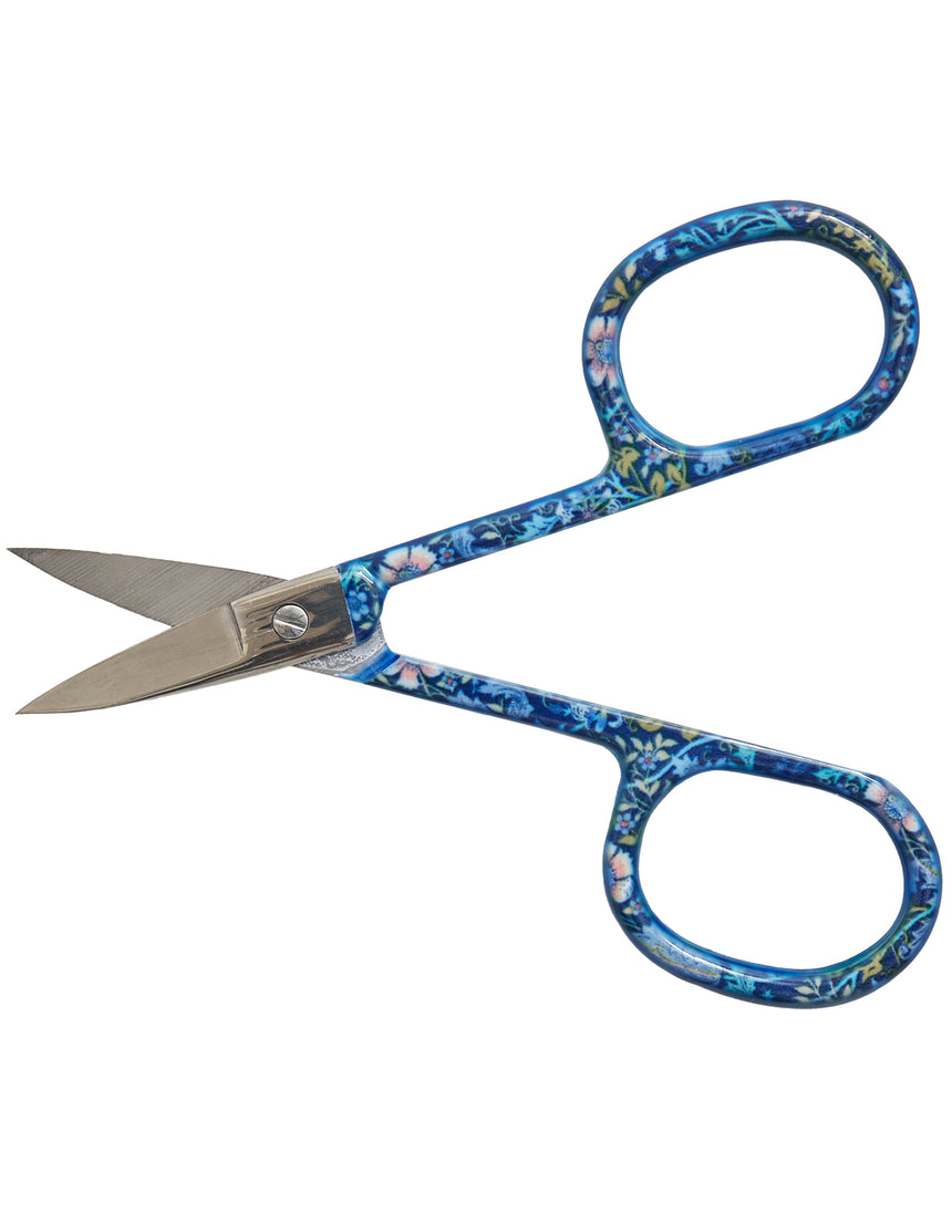 Embroidery Scissors, Floral Arts and Crafts