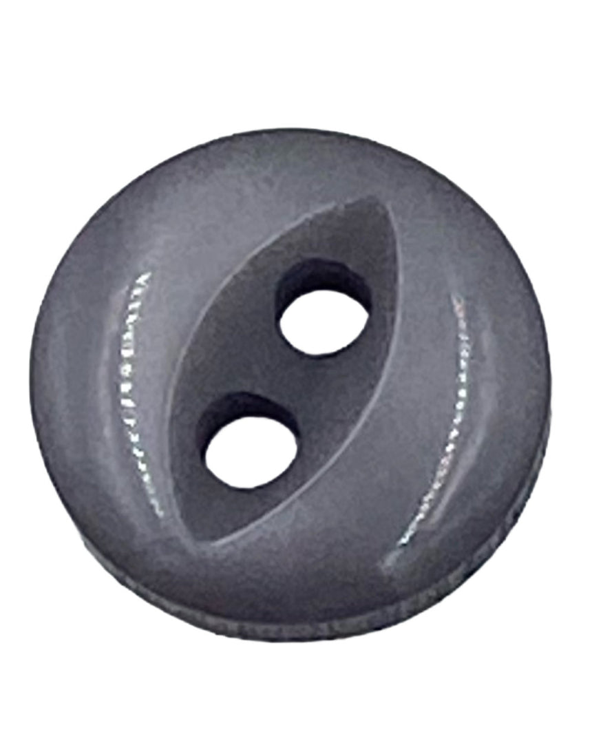 Fisheye Buttons, 11mm