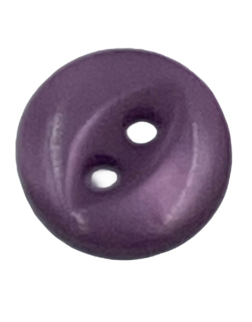 Fisheye Buttons, 11mm