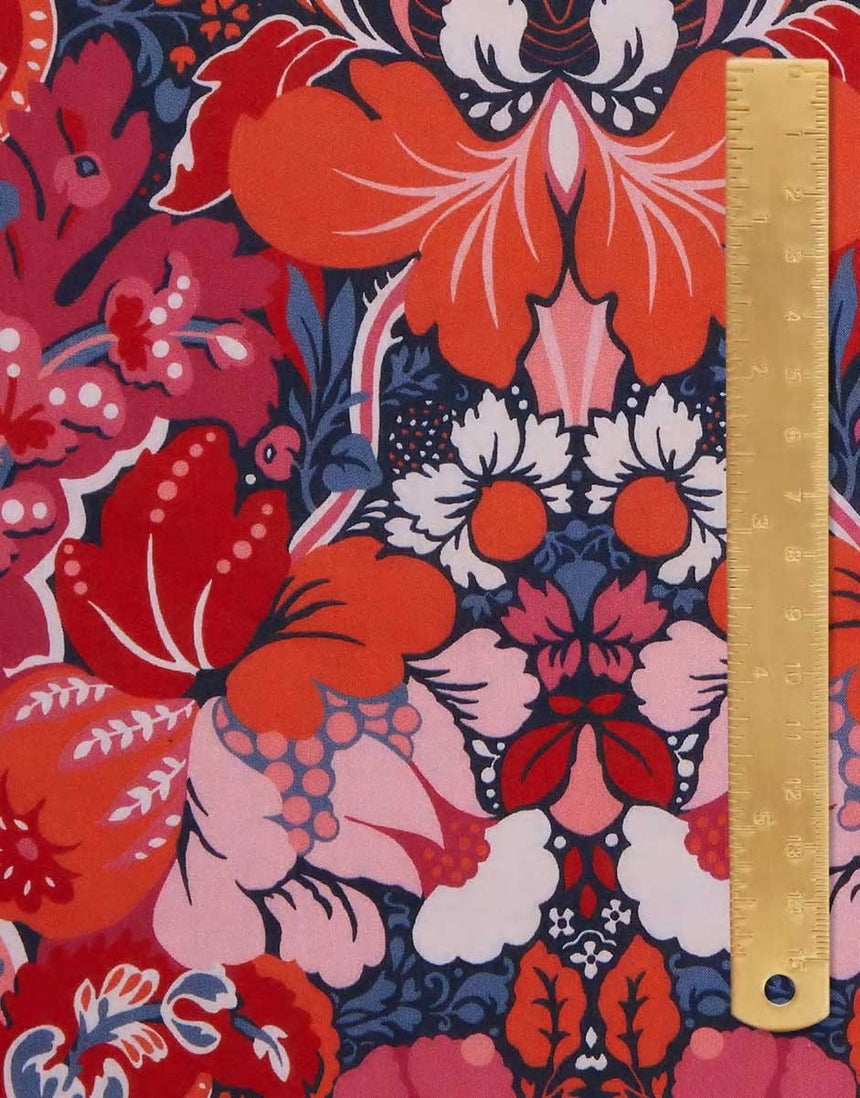 Liberty Fabrics Tana Lawn® Glastonbury B