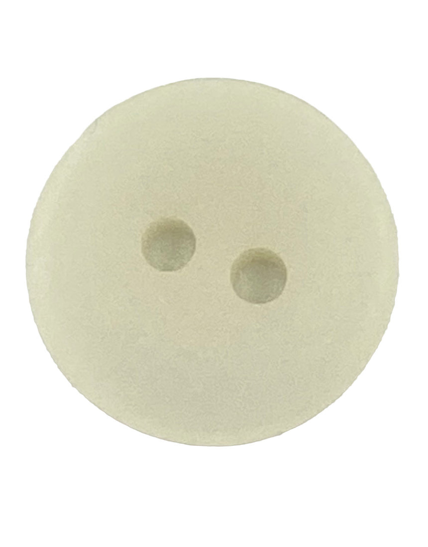 Satinya 2-Hole Coloured Buttons, 23mm