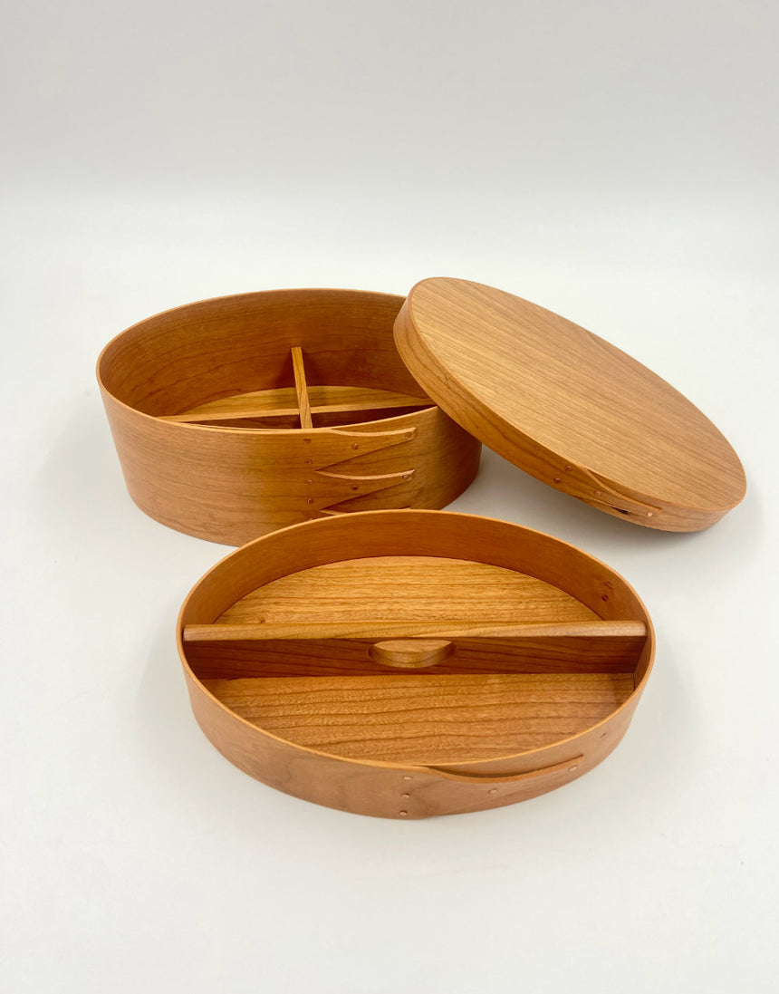 Jewellery Box by Rikke Falkow