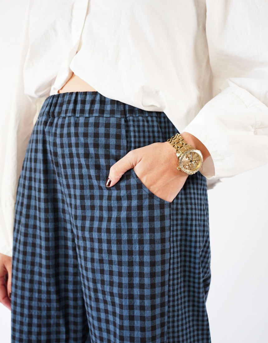 Kite Pants PDF Immediate Download Sewing Pattern, Matchy Matchy Sewing Club