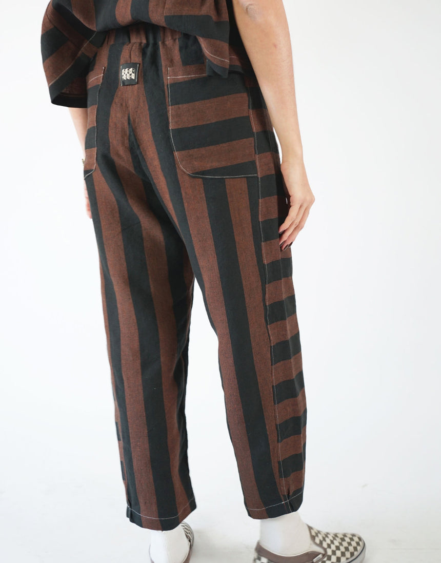 Kite Pants PDF Immediate Download Sewing Pattern, Matchy Matchy Sewing Club