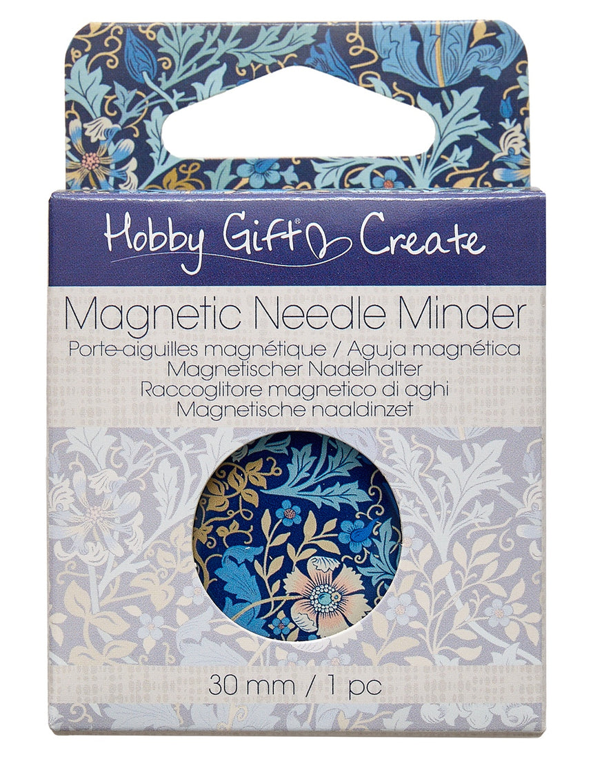 Magnetic Needle Minder, Floral Arts and Crafts