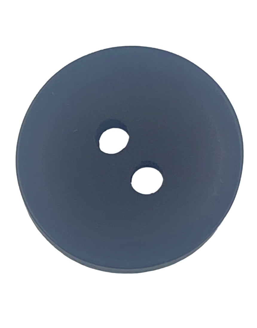 Satinya 2-Hole Coloured Buttons, 23mm