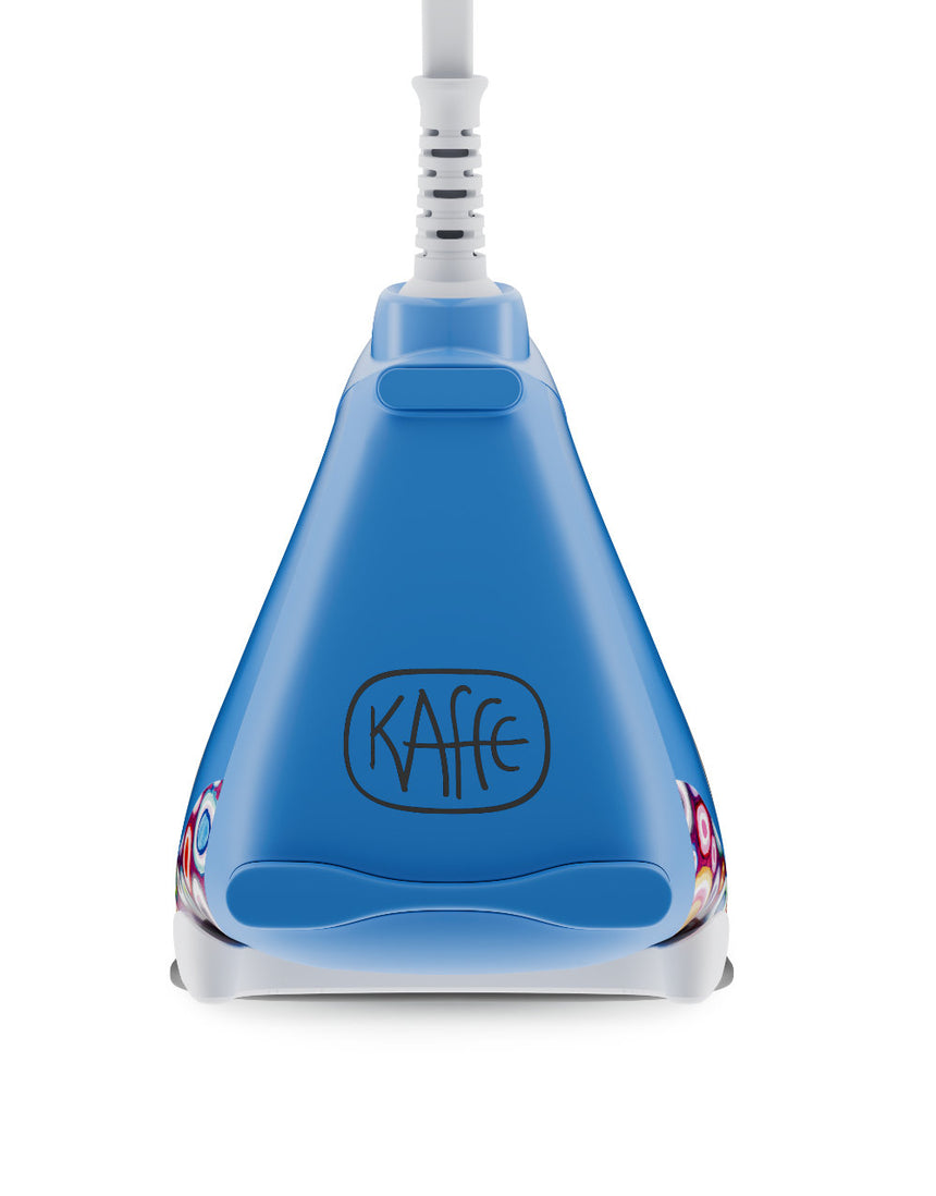Oliso Smart Iron TG1600 Pro Plus, Kaffe Fassett Collaboration