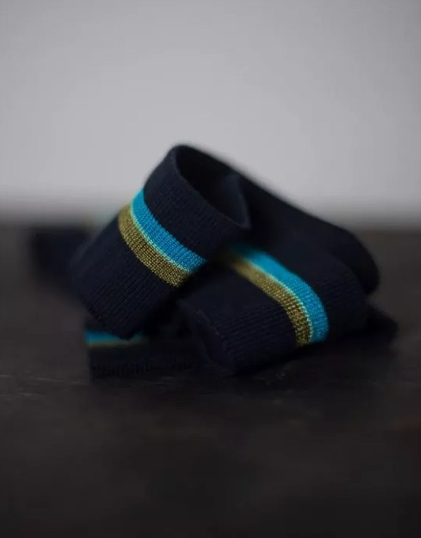 Jansson Cotton Ribbing, Merchant and Mills