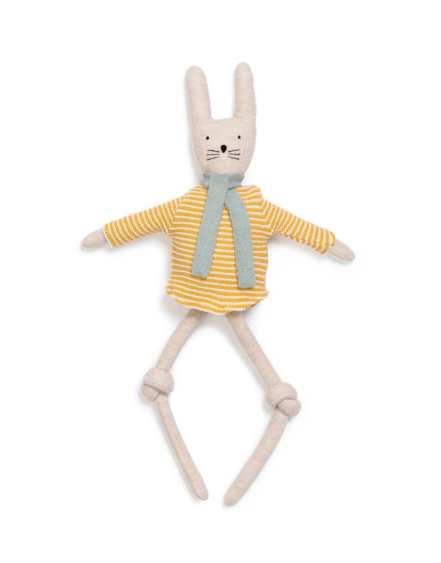 Rabbit Ragdoll by Sophie Home