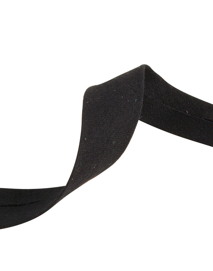 Double Gauze Bias Binding 100% Cotton, 27mm