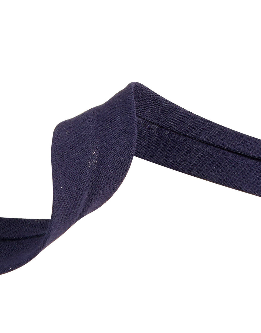 Double Gauze Bias Binding 100% Cotton, 27mm