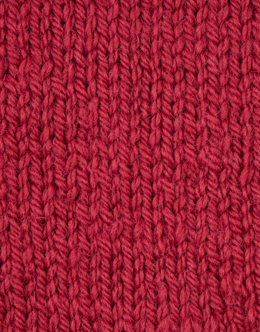 ColourLab Aran Yarn, West Yorkshire Spinners