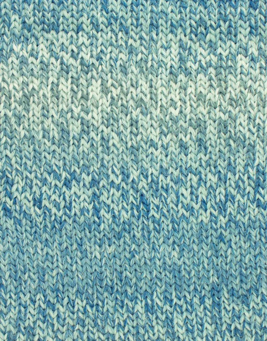 Retreat Twist Chunky Roving Yarn, West Yorkshire Spinners