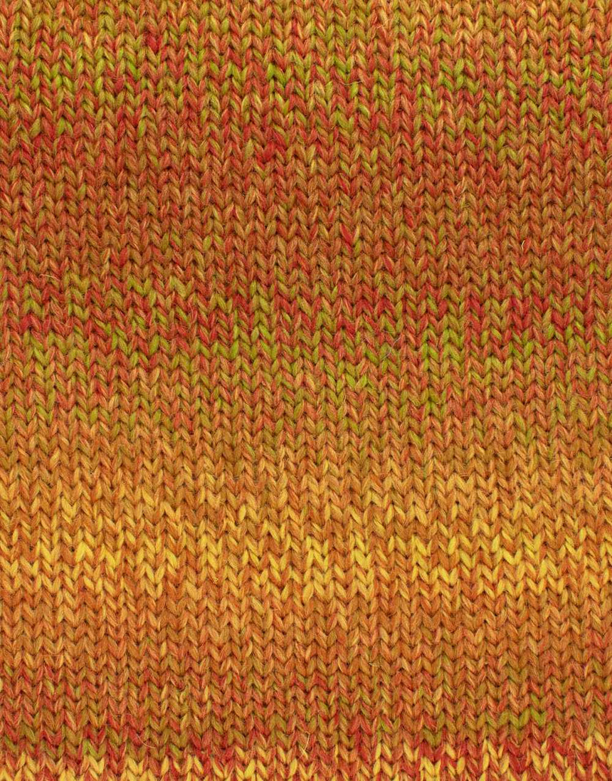 Retreat Twist Chunky Roving Yarn, West Yorkshire Spinners