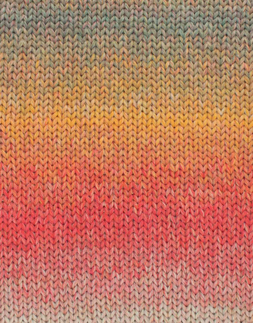 Retreat Twist Chunky Roving Yarn, West Yorkshire Spinners