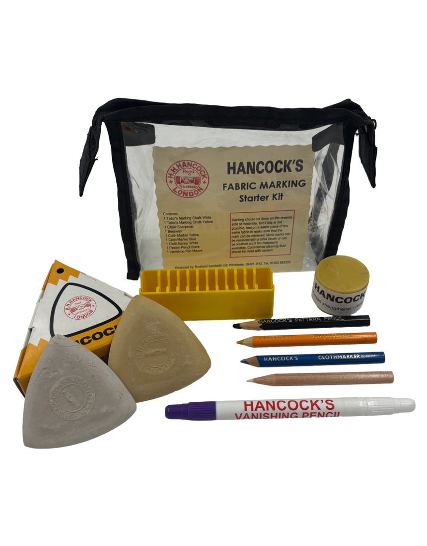 Fabric Marking Kit