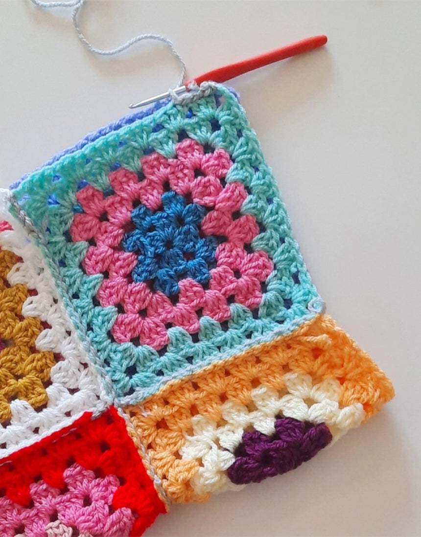 Yes You Cardi-Can Cardigan Printed Crochet Pattern, The Pigeon's Nest