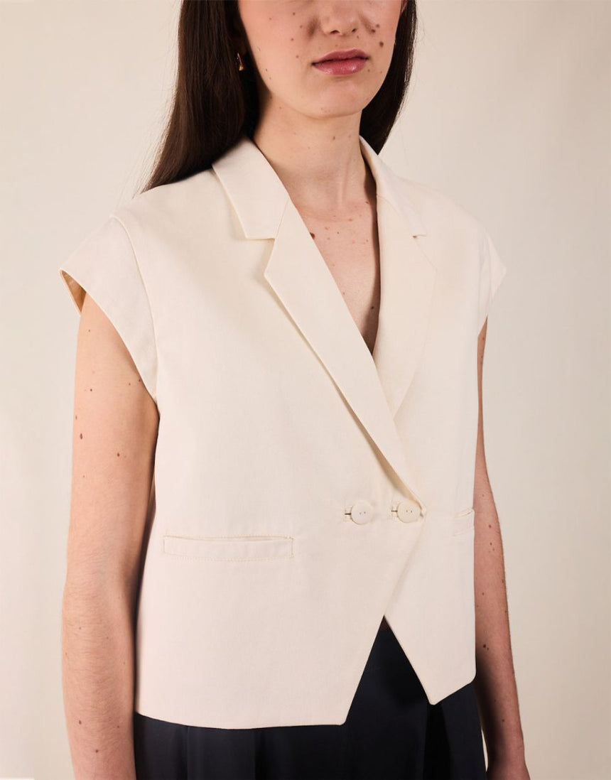 La Veste Spencer Blazer Sewing Pattern