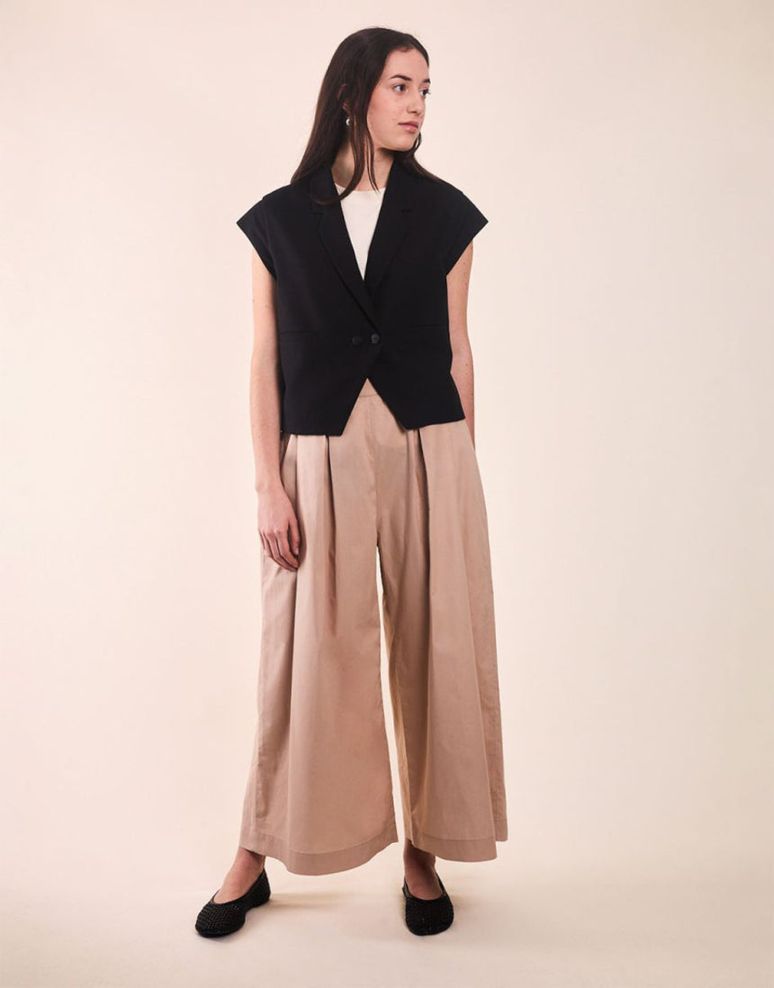 La Veste Spencer Blazer Sewing Pattern