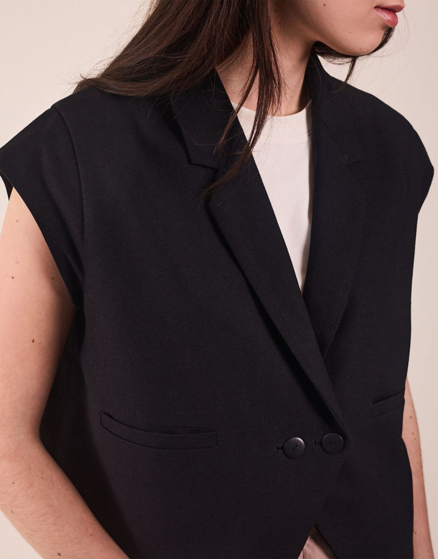 La Veste Spencer Blazer Sewing Pattern