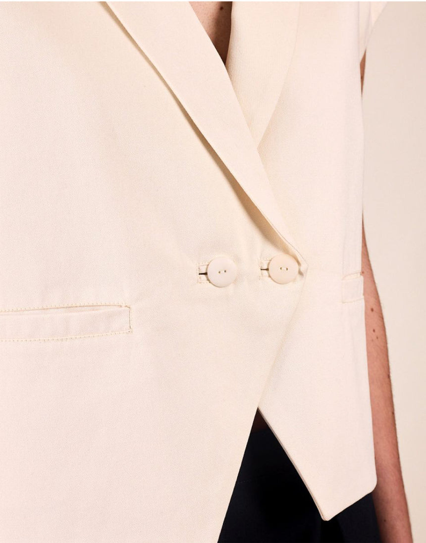 La Veste Spencer Blazer Sewing Pattern