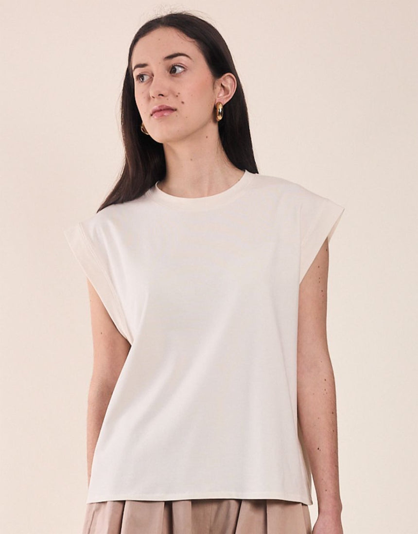 Le T-Shirt & Dress Sewing Pattern, Atelier Brunette