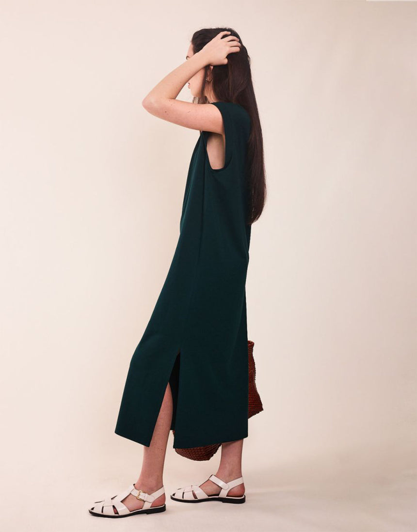 Le T-Shirt & Dress Sewing Pattern, Atelier Brunette