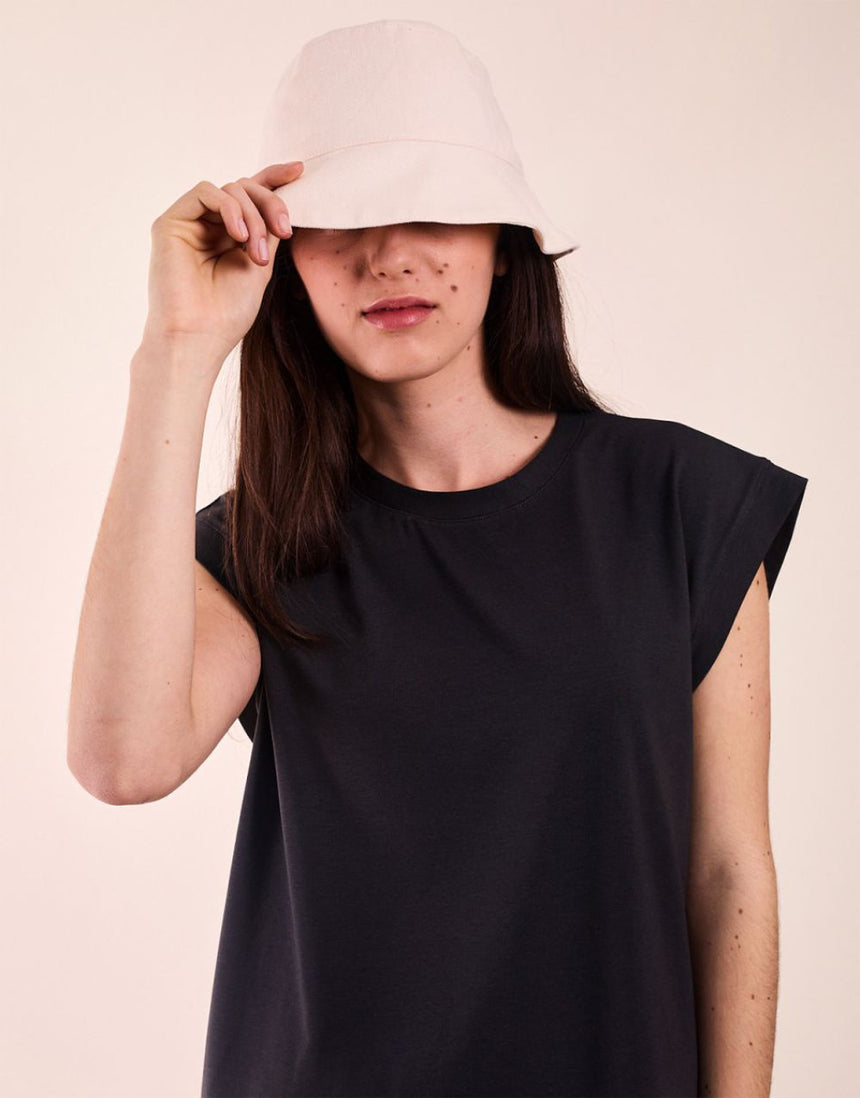 Le T-Shirt & Dress Sewing Pattern, Atelier Brunette