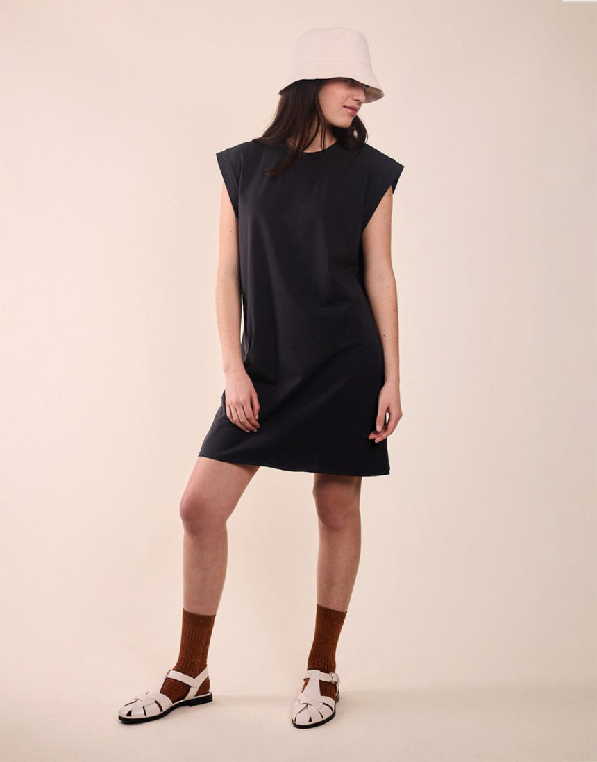 Le T-Shirt & Dress Sewing Pattern, Atelier Brunette