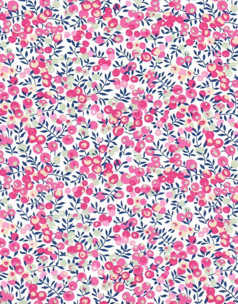 Liberty Fabrics Tana Lawn® Wiltshire Bud B