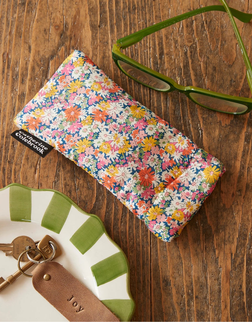Liberty Glasses Case, Libby