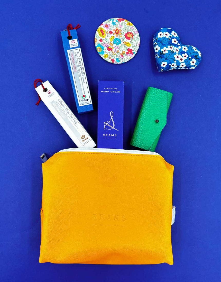 Gift Set for Dressmakers & Stitchers