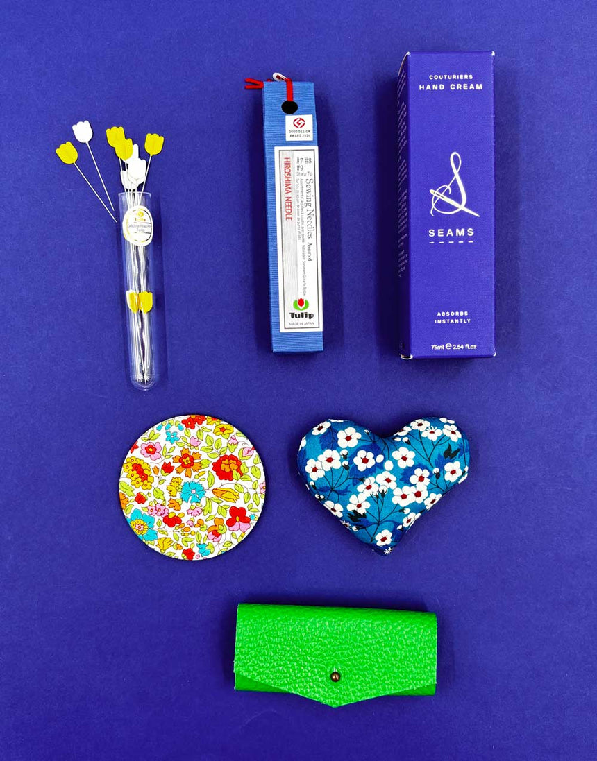 Gift Set for Dressmakers & Stitchers