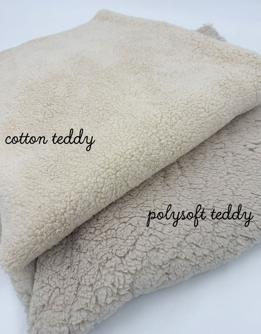 Ladies Jerkin Lined with Faux Fur, Clothkits® Dressmaking Kit