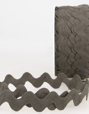 Medium Ric Rac Trim, Ricrac Ribbon Various Colours